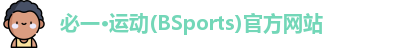 必一·运动(BSports)官方网站